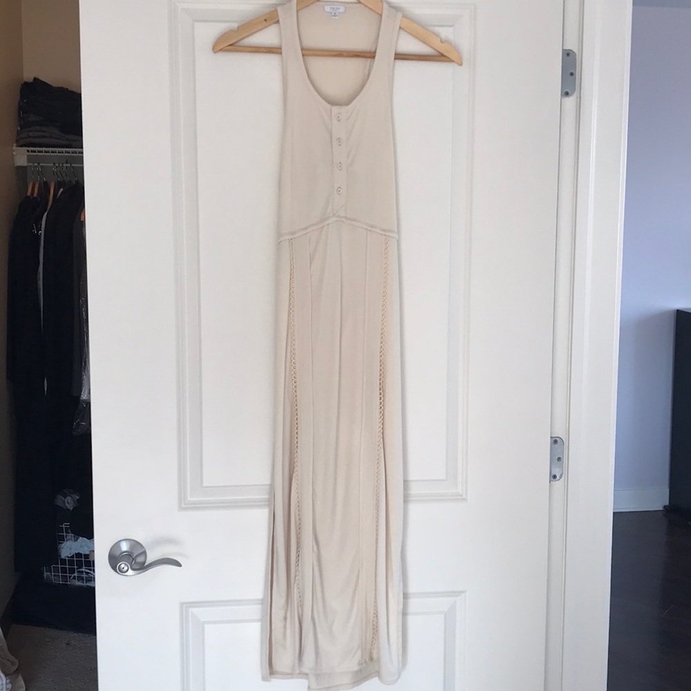 Tavik dress